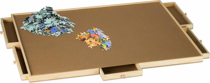Actual product image Relaxdays Order box