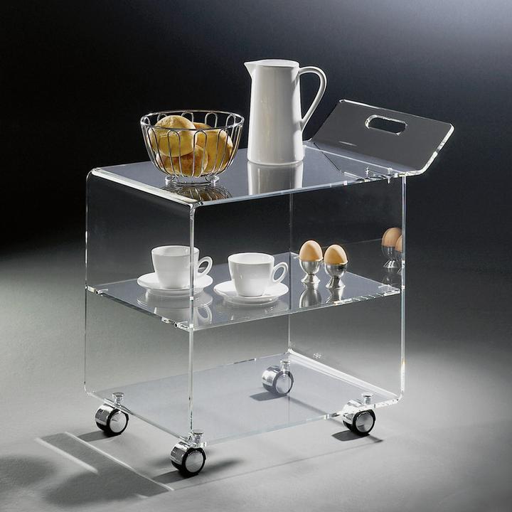 Actual product image pfister plexiglass