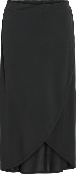 Produktbild Vila High Waist Midirock (XS)