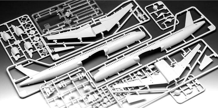 Produktbild Revell A321-200 Condor