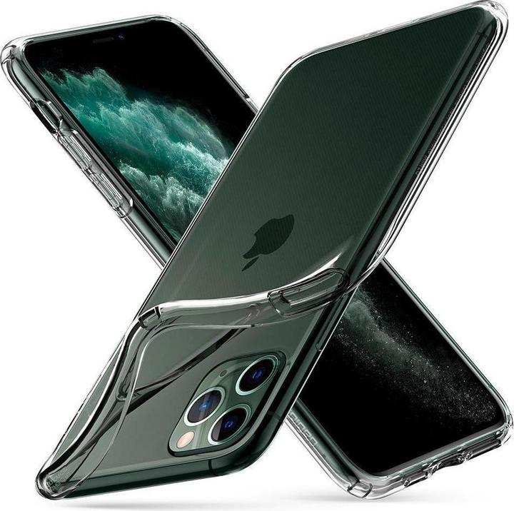 Produktbild Spigen Liquid Crystal (Apple iPhone 11 Pro Max)