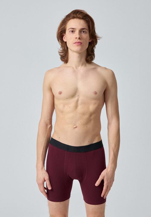 Actual product image Snocks Boxer shorts (XL, pack of 6)