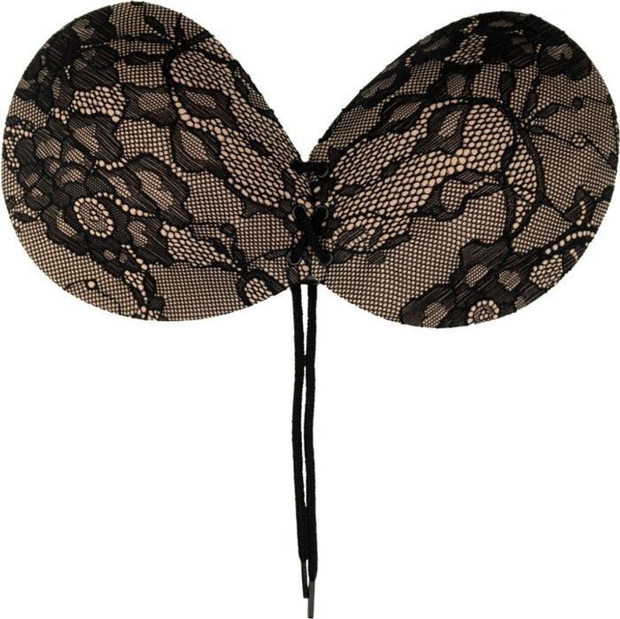 Immagine prodotto Bye Bra Reggiseno Rotondo Lace-It Taglia C.