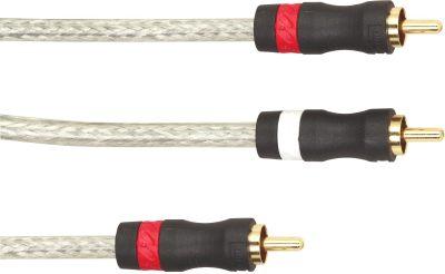 Produktbild Eagle Cable HIGH STANDARD Y-Subwoofer Kabel (2 m, Mittelklasse)
