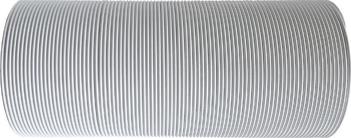 Coldtec by Kibernetik Coldtec Abluftschlauch zu mobilen Klimageräten Aussen-Ø 143 mm