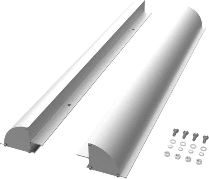 Produktbild Enjoy solar Wohnmobil Monokristallin Set (200 W)