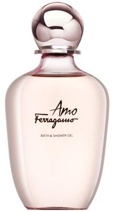 Actual product image Salvatore Ferragamo Amo Ferragamo (200 ml)