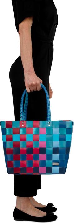 Image du produit Normani Panier d'achat Sac à provisions en plastique