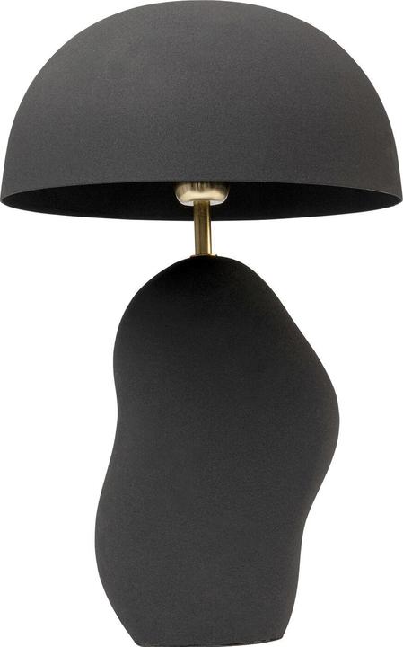 Image du produit Kare Design Lampe de table Nube Noir 48cm