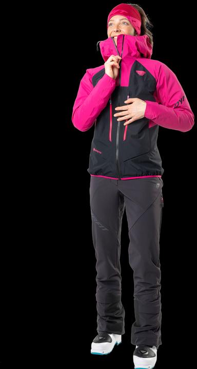 Image du produit Dynafit Pantalon TLT Touring Dynastretch (S)