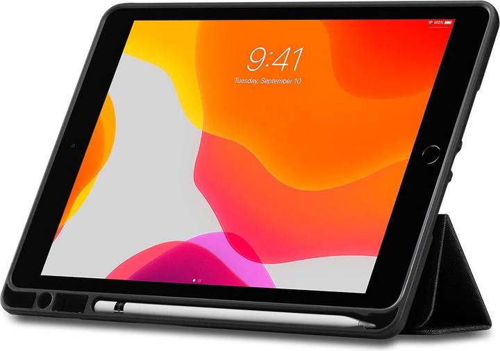 Produktbild Spigen Urban Fit (iPad 2019 (7. Gen), iPad 2020 (8. Gen))