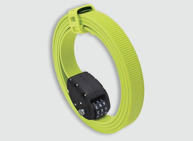 Image du produit Ottolock Verrouillage RCA (150 cm)
