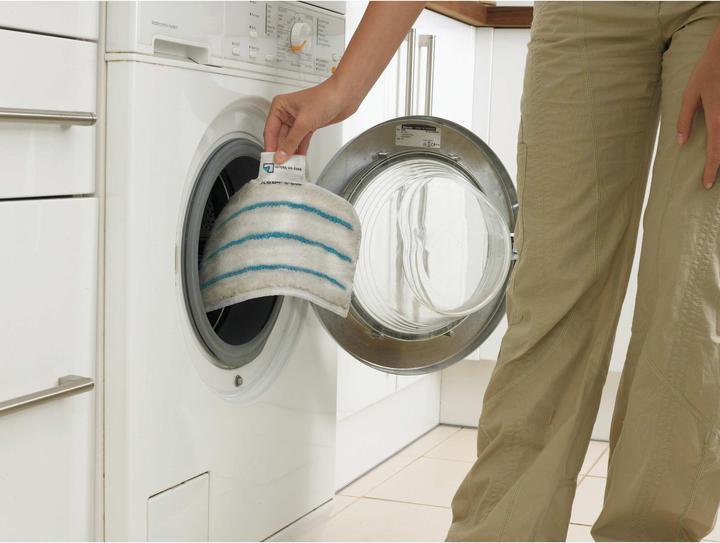 Immagine prodotto Black & Decker Tamponi in microfibra