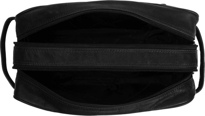 Produktbild Chesterfield Wax Pull Up Kulturbeutel Leder 29 cm (5 l)