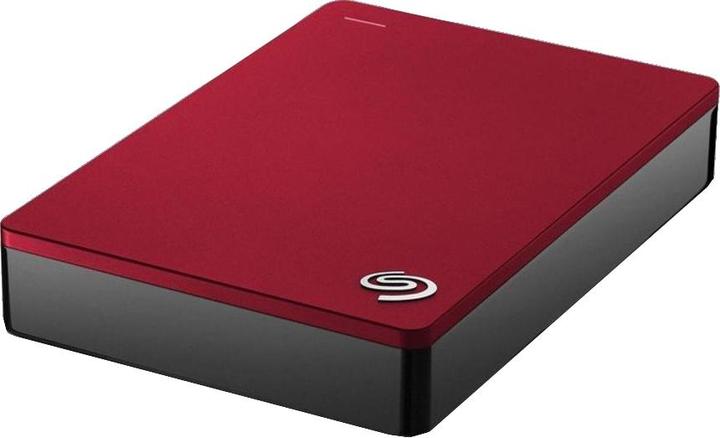 Seagate Backup Plus Portable (4 TB)