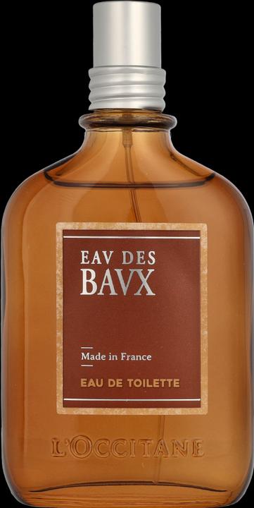 Immagine prodotto L'Occitane Eau des Baux (Eau de toilette, 75 ml)