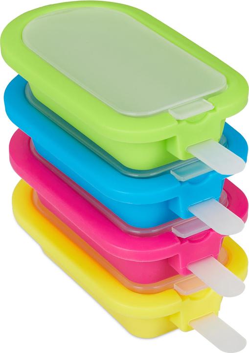 Relaxdays Ice Mold