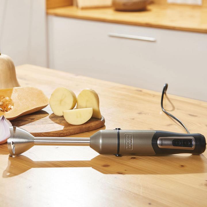 Immagine prodotto Black & Decker Frullatore a mano BLACK+DECKER