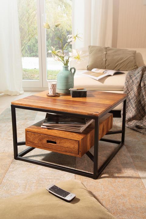 Actual product image Wohnling 60x60x40 (60 x 60 x 40 cm)
