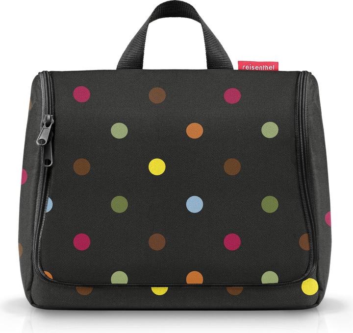 Actual product image reisenthel Toilet bag XL (4 l)
