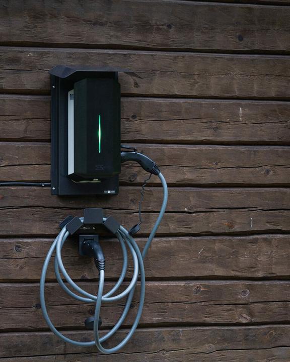 Immagine prodotto Next Green Box di ricarica per veicoli elettrici Wallmount 250