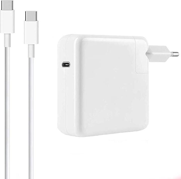Immagine prodotto LinQ Caricatore di rete da 96 W, cavo USB-C da 2 m (96 W)