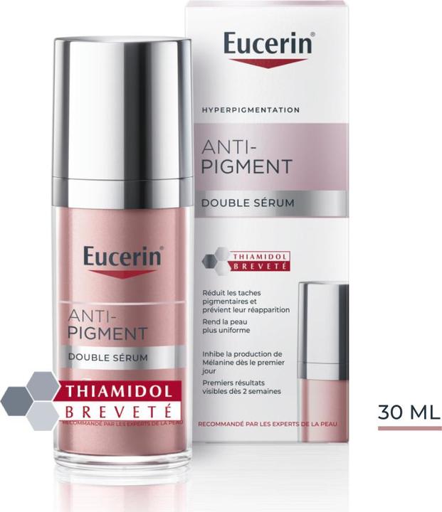 Image du produit Eucerin Sérum double anti-pigmentation (30 ml)
