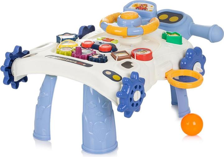 Produktbild Chipolino Lauflernwagen 3 in 1 Auto