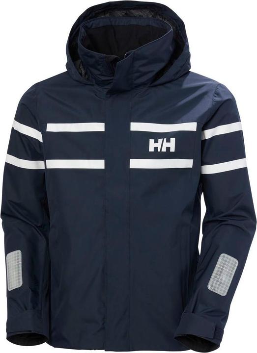 Produktbild Helly Hansen Salt Inshore Jacket (XL)
