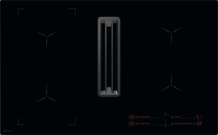Image du produit Electrolux DMGL8322UO