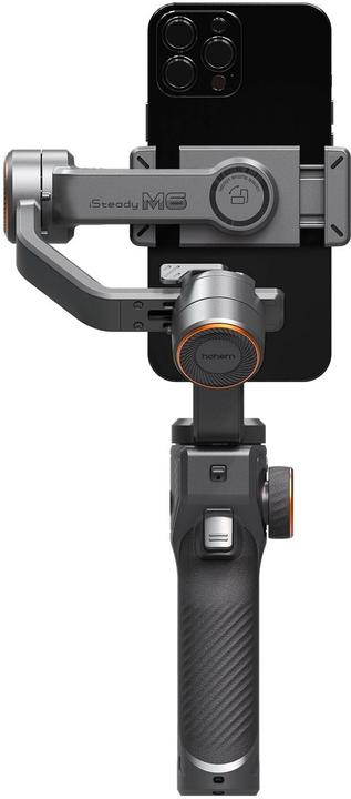 Actual product image Hohem iSteady M6 Kit (Smartphone, 0.40 kg)
