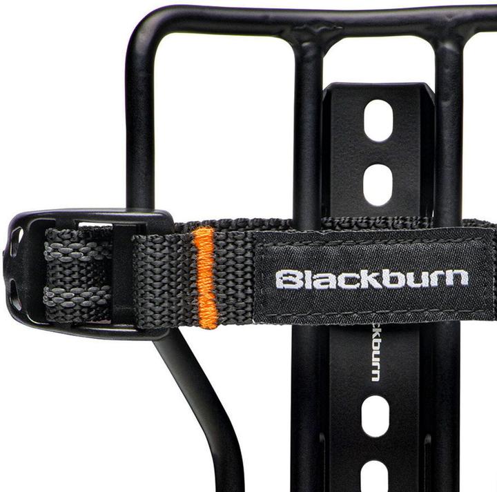 Actual product image Blackburn Bottle Outpost Cage