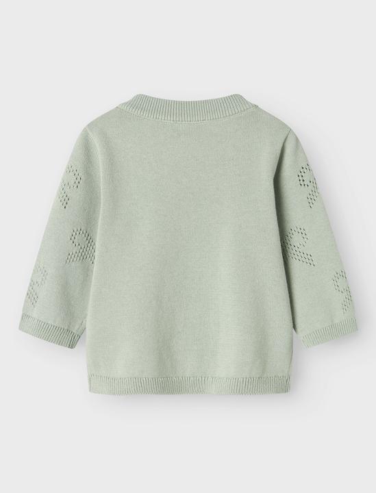 Produktbild Name it Langarm Strickjacke (80)