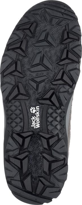 Actual product image Jack Wolfskin Vojo 3 Texapore Mid W (39)
