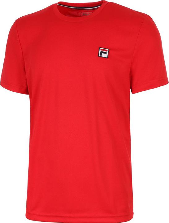 Produktbild FILA T-Shirt Dani Red Man (M)