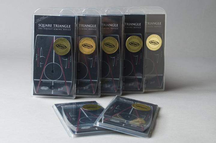 Immagine prodotto Mizuno Quadrato Triangolo Esoterico