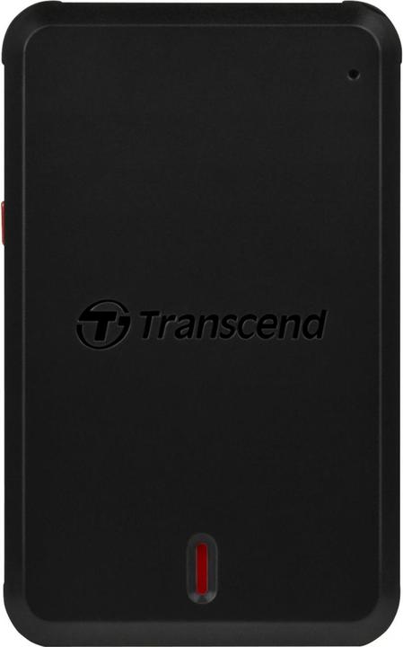 Productafbeelding Transcend DrivePro 10 (Versnellingssensor, Nachtzicht, WiFi, Batterij, WQHD)