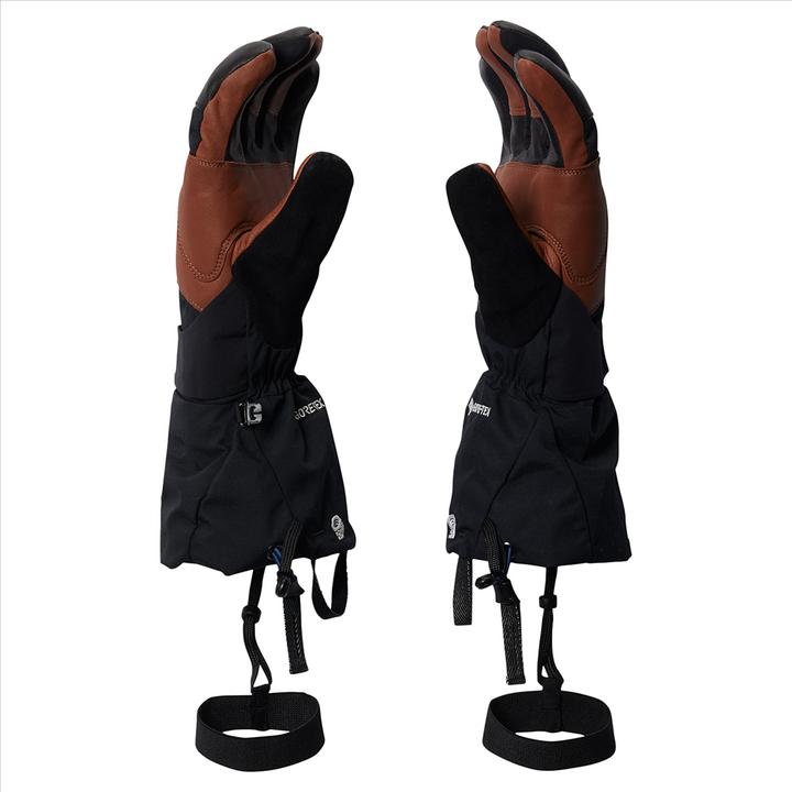 Produktbild Mountain Hardwear M High Exposure Gore-Tex Glove (M)