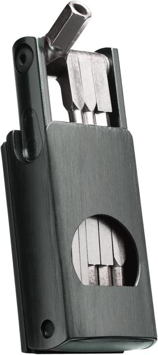 Actual product image Crankbrothers Multitool F11