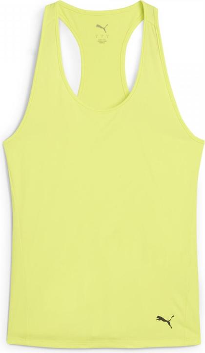 Image du produit Puma W TAD ESSENTIAL Débardeur à dos nageur (S)