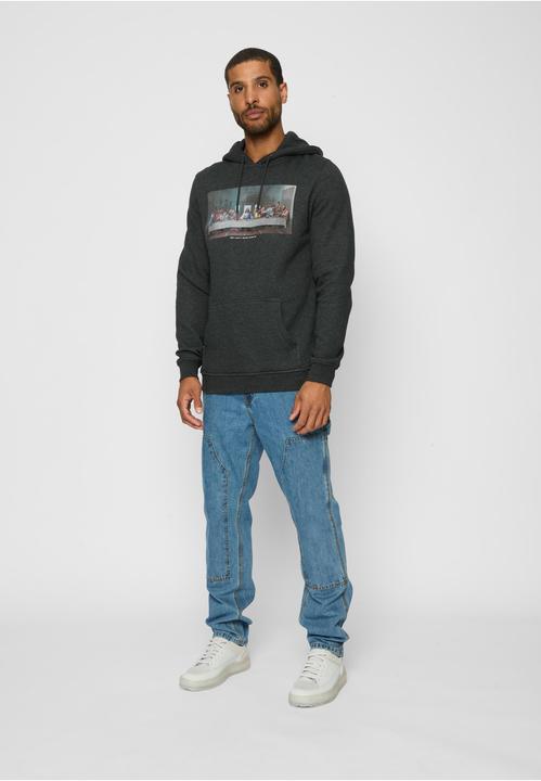 Produktbild Mister Tee Can't Hang With Us Hoody - 18599 (XS)