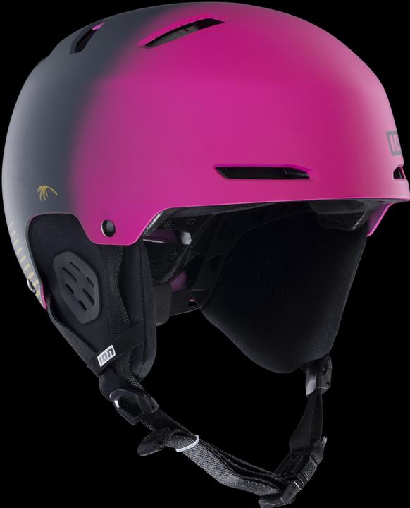 Produktbild ION Helmet Slash Amp