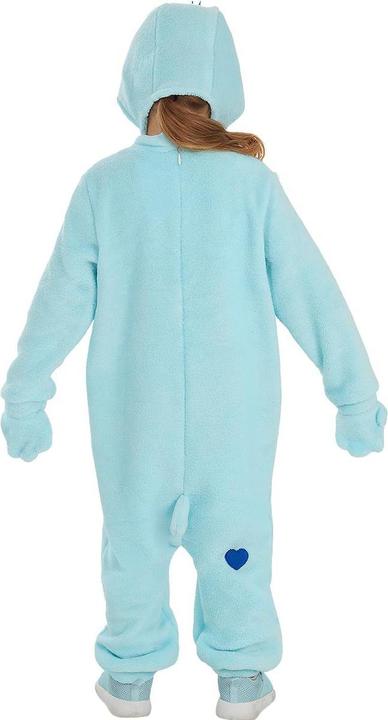 Actual product image Metamorph Die Glücksbärchis – Glücksbärchi Kostüm für Kinder (92, 98)
