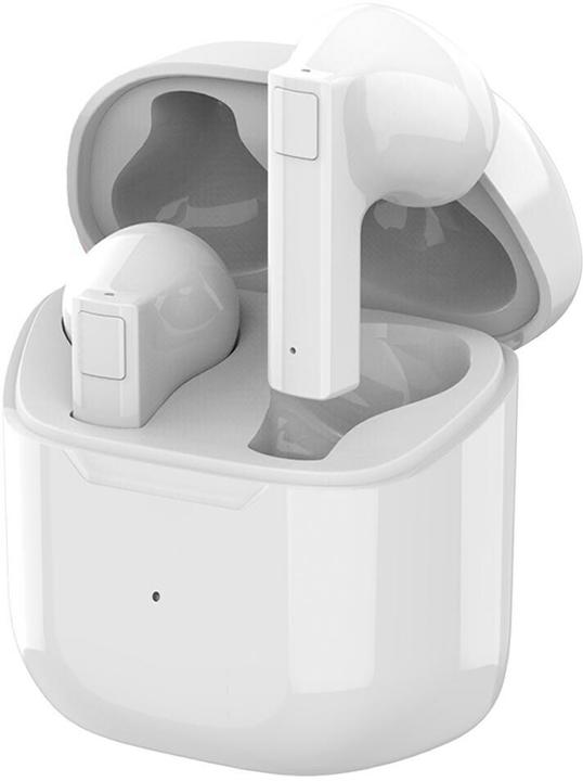 Actual product image 4smarts SkyBuds Bluetooth headphones (ANC, 25 h, Wireless)