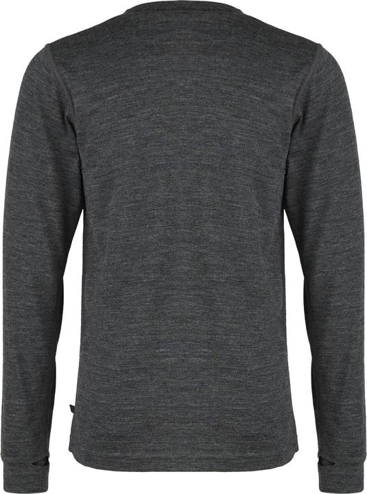 Produktbild Heber Peak Kid's Merino190 RootHe. L/S (92)