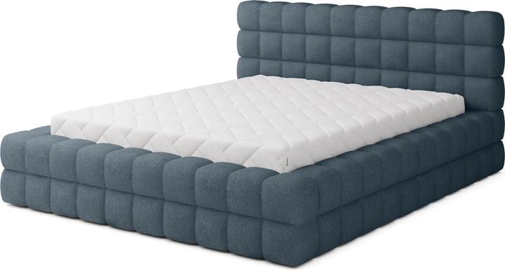 Blue Jaffray 40