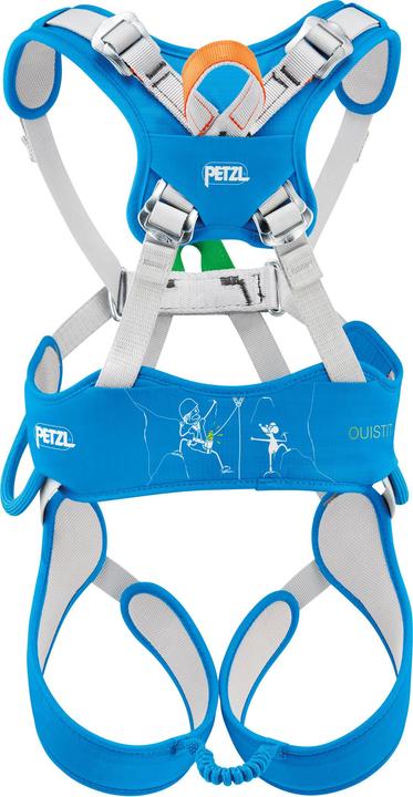 Produktbild Petzl Ouistiti (One Size)