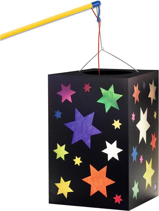 Actual product image Ursus Craft set stars