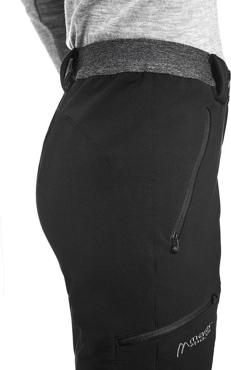 Produktbild Maier Sports Norit Winter Hose (44, XL)