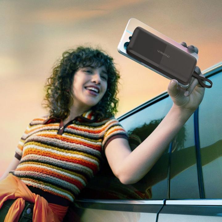 Produktbild Choetech None (10000 mAh, 22.50 W, 22.50 Wh)